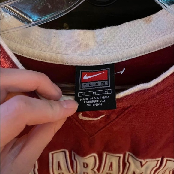 Vintage Alabama Tee - Picture 2 of 2